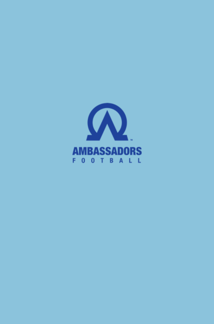 Ambassadors Football
